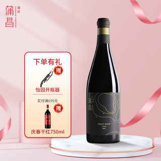 PUCHANG VINEYARD 蒲昌酒莊 蒲昌酒庄（PUCHANG VINEYARD）新疆葡萄酒柳泽银色高地白葡萄酒 干红葡萄酒中国 干红