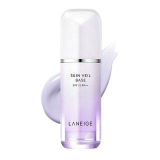 会员专享：LANEIGE 兰芝 雪纱丝柔防晒隔离霜 30ml