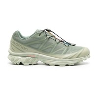 salomon 萨洛蒙 XT-6 GTX 男士越野跑鞋 L472920-000