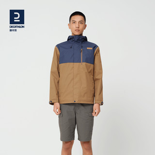 DECATHLON 迪卡侬 户外登山夹克ODT2