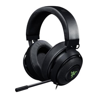 RAZER 雷蛇 北海巨妖7.1 V2 耳罩式头戴式有线游戏耳机