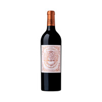 Pichon Baron 碧尚男爵酒庄 法国碧尚男爵名庄2017 干红葡萄酒 750ml /瓶 跨境