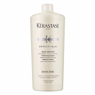 KÉRASTASE 卡诗 白金赋活洗发水 1000ml