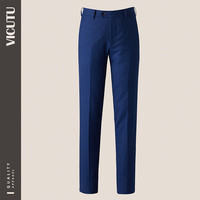 VICUTU 威可多 ICUTU 威可多 男士西裤 VRS19321967