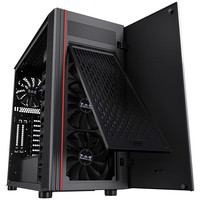 BUBALUS 大水牛 数字仓 AI版 全塔服务器机箱