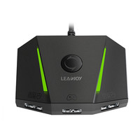 leadjoy -VX2 AimBox主机键鼠转换器PS4/switch/xbox one/X/S