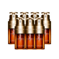 CLARINS/娇韵诗 黄金双萃 精华液 50ml*7