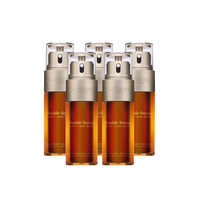 CLARINS/娇韵诗 黄金双萃 精华液 75ml*5