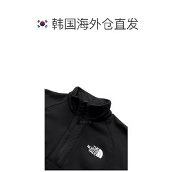 THE NORTH FACE 北面 中性半拉链卫衣