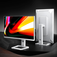 PLUS会员：Innocn 联合创新 27M2U-D 27英寸 MiniLED显示器（3840*2160、60Hz、HDR1000）