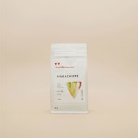 URBAN PICNIC CAFE 如本咖啡 耶加莫奈花园G1水洗 咖啡豆 150g