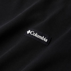 Columbia 哥伦比亚 户外运动男加绒加厚高克重保暖套头卫衣