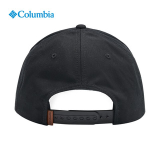 哥伦比亚 户外款男女时尚运动棒球帽CU8931 011 均码