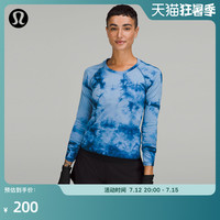 lululemon 露露乐蒙丨Run for It All 女士手套 LW9ECZS