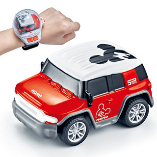 儿童手表遥控车