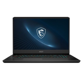 MSI 微星 冲锋坦克GP76|GP66游戏本16G内存1T固态 14核酷睿i7 满血3070Ti/D5/2.5K240/17.3