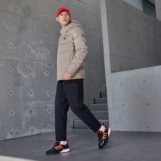 adidas 阿迪达斯 轻运动ZX 1K BOOST-SEASONALITY男女休闲运动鞋
