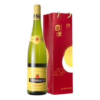 Trimbach 婷芭克 琼瑶浆半干白葡萄酒 750ml