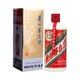 MOUTAI 茅台 飞天茅台 53%vol 酱香型白酒 500ml 单瓶装（11月3日晚8点加量8000瓶茅台！）