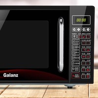 88VIP：Galanz 格兰仕 用小型平板微波炉烤箱光波炉蒸烤箱一体官方正品DG