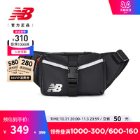 new balance NB官方23年新款男女情侣时尚休闲潮流斜挎包LAB31011