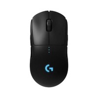 logitech 罗技 G PRO WIRELESS 一代 无线鼠标 25600DPI