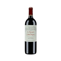 chateau Calon Segur 1855三级庄凯隆世家/Calon Segur副牌干红葡萄酒2020年