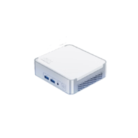 ThundeRobot 雷神 MIX 迷你台式主机（i7-13620H、16GB、1TB）