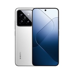 MI 小米 14   5G智能手机 16GB+1TB JD xiaomicare 服务套装版