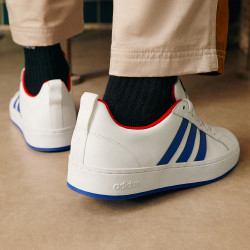 adidas阿迪达斯小贝壳头adidas阿迪达斯轻运动streetcheck男女休闲