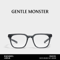 GENTLE MONSTER【11.11甄选】【全新2024光学系列】OJO方形大框眼镜框光学镜框 GC9