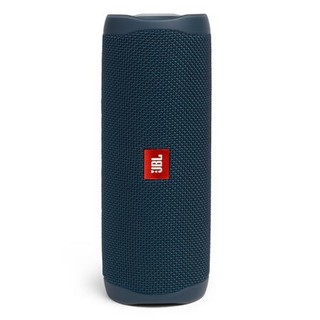 JBL 杰宝 FLIP5 2.0声道 户外 蓝牙音箱 深海蓝