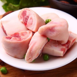 Shuanghui 双汇 猪蹄块 1kg 需凑单