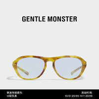 GENTLE MONSTER【11.11甄选】【全新2024光学系列】OAA大框圆形眼镜框光学镜框 T5