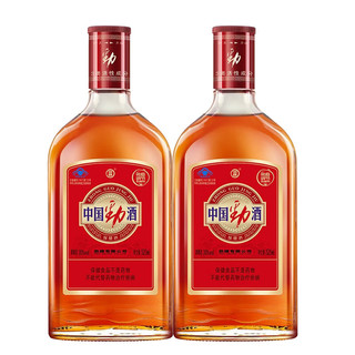 劲牌 中国劲酒 35度 520ml*2 双瓶装