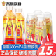  东鹏 特饮维生素功能饮料500ml*24瓶装 运动功能性饮料整箱 会议商用批发 东鹏特饮500ml*4瓶　