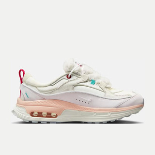 NIKE 耐克 女子运动鞋 AIR MAX BLISS FD4340-111 37.5