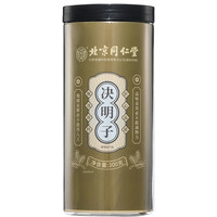 北京同仁堂 决明子 300g