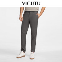 VICUTU 威可多 春夏男士单西裤 VRS88122506