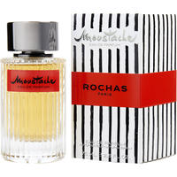 ROCHAS 胡须淡香精男士香水 EDP 75ml