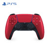 SONY 索尼 PlayStation DualSense PS5 无线游戏手柄  火山红