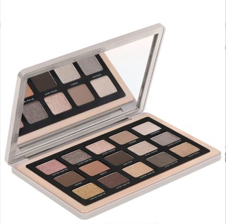 NATASHA DENONA 15色眼影盘 #GlAM PALETTE 19.25g