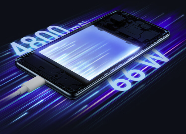 超帧双芯 性能美学 | 荣耀80 GT 5G智能手机