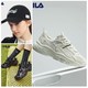 FILA 斐乐 女鞋老爹鞋火星鞋