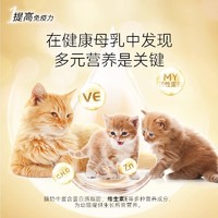 【幼猫专属】猫罐头幼猫奶糕主食罐头猫咪零食增肥必备用品营养品