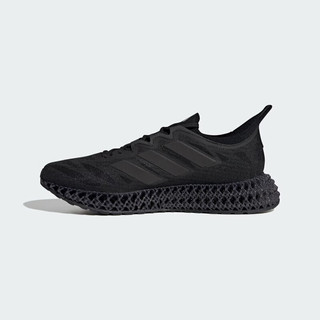 adidas 阿迪达斯 男子 跑步系列4DFWD 3 M运动 跑步鞋IG8985 42码UK8码