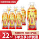  东鹏 特饮 维生素功能饮料500ml*24瓶装 维生素功能性饮料整箱批发 500mL 6瓶 东鹏特饮　