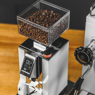 意大利尤里卡Eureka Mignon MMG磨豆机电动定量意式咖啡磨豆机