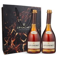 J.P.CHENET 香奈 法国香奈 原瓶进口白兰地 XO 700ml高度洋酒