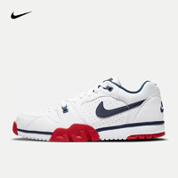 NIKE 耐克 CROSS TRAINER LOW  男子运动鞋 CQ9182-101 42